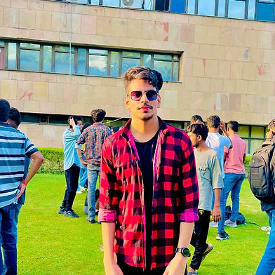 Anmol Mishra