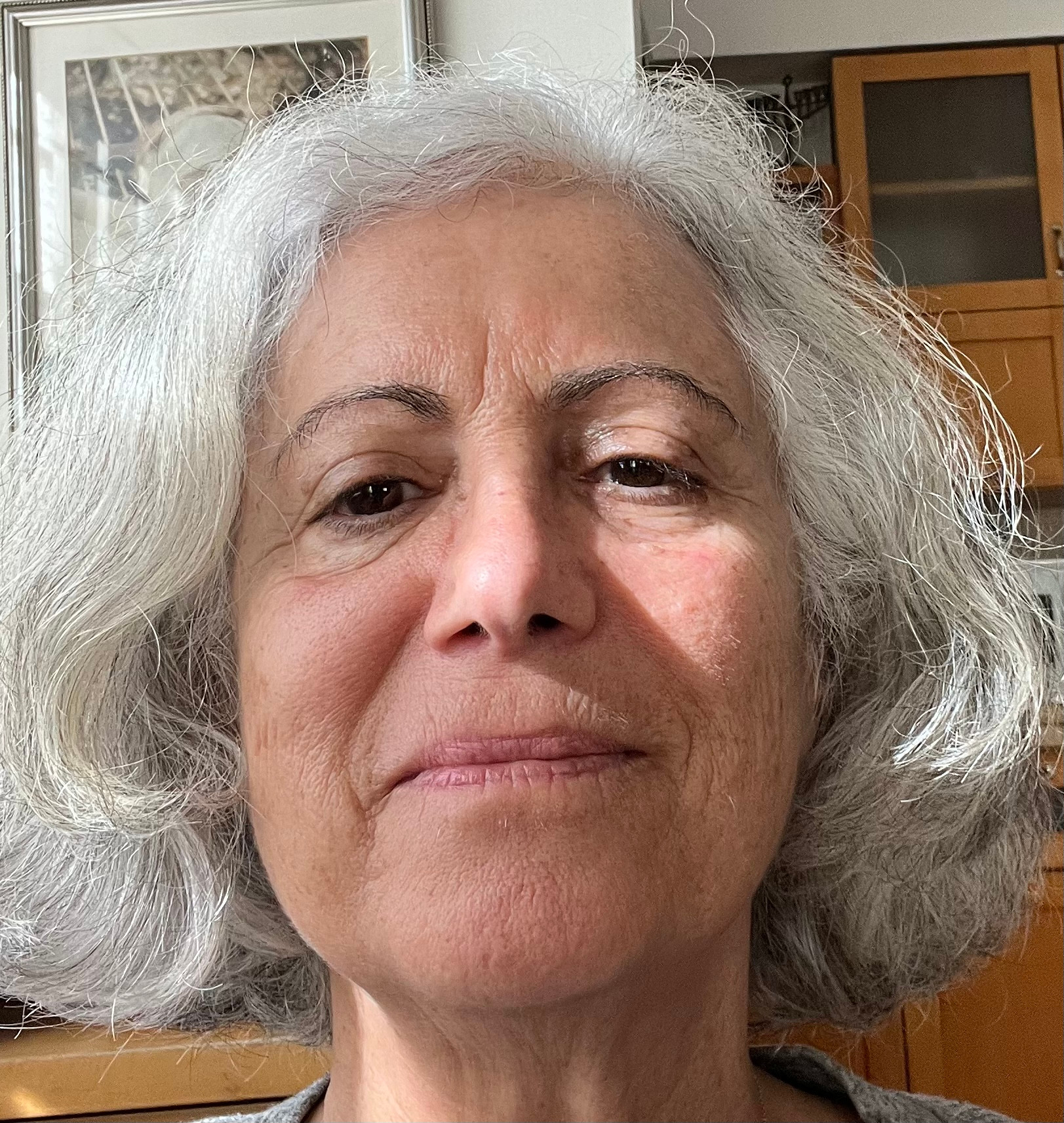 מירב גרי כהן | Livui