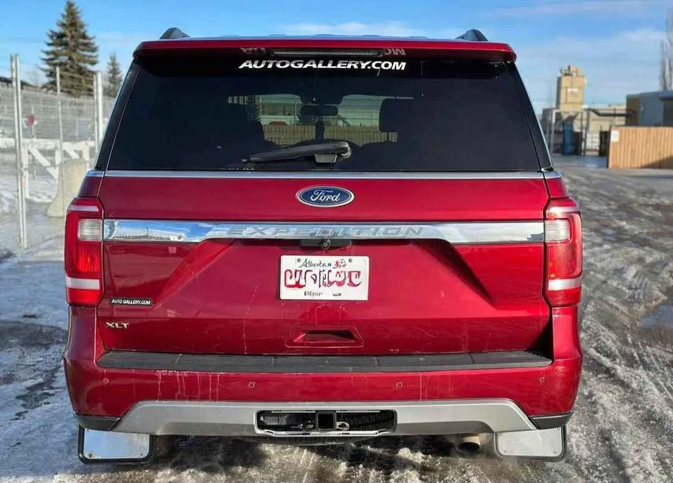Thumbnail: 2019 Ford Expedition 4x4 XLT 