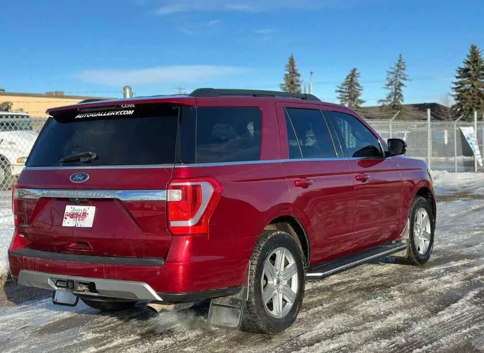 Thumbnail: 2019 Ford Expedition 4x4 XLT 