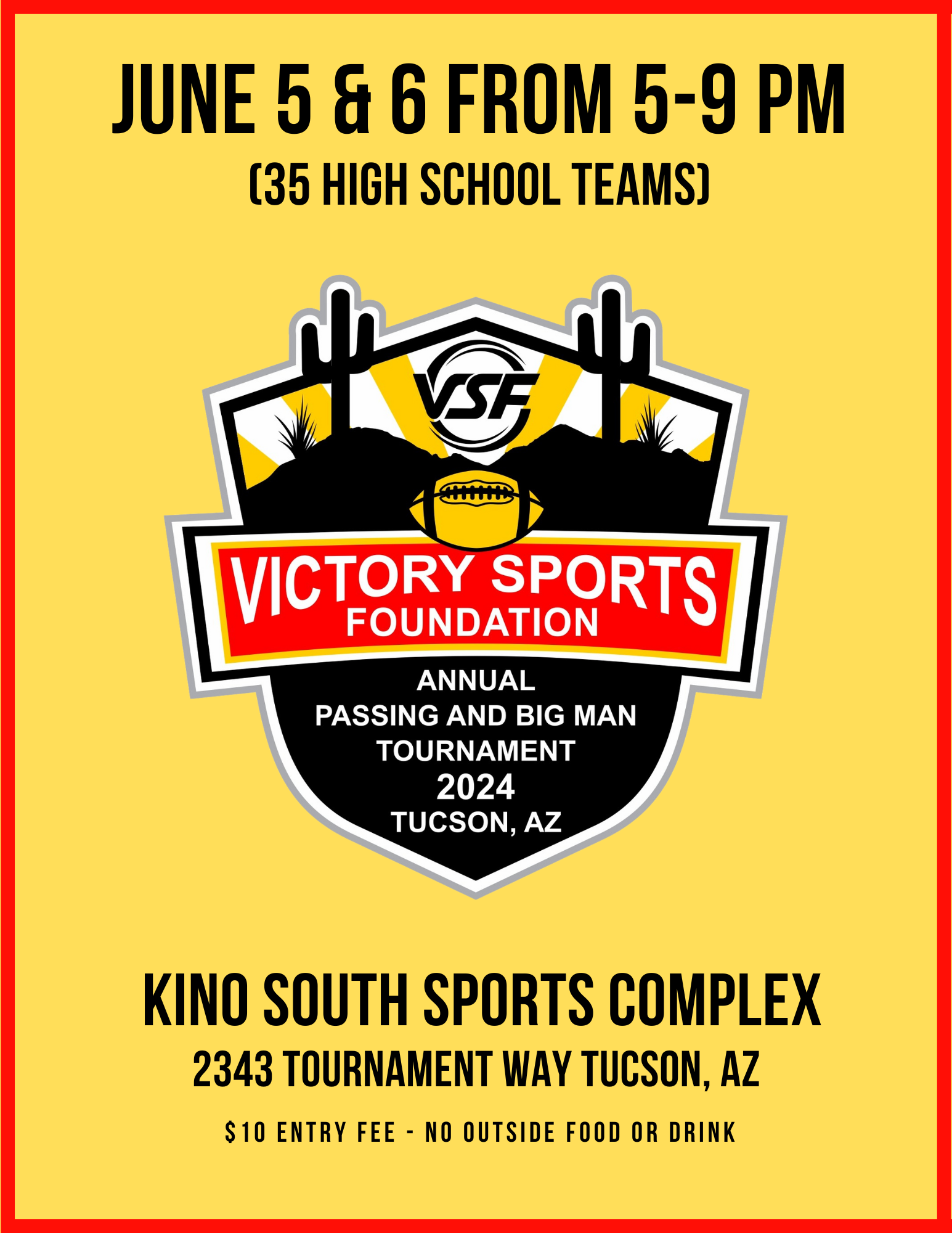 Camps CFHS Touchdown Club camps-cfhs-touchdown-club