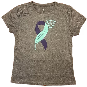 Suicide Awareness Shirt Women’s