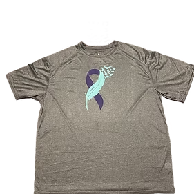 Suicide Awareness Shirt Men’s