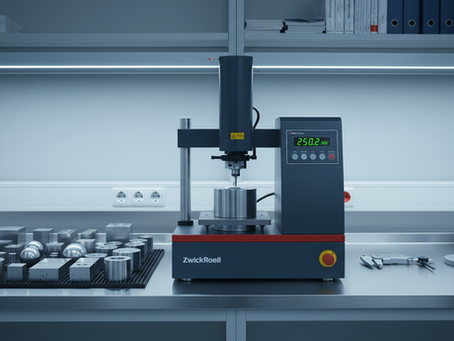 Hardness Testing Machine Guide