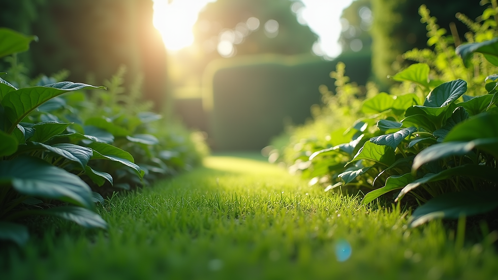Building Sustainable Paths to Wellness: Resources Available