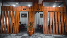 Counselling Cabin at Bhusawal