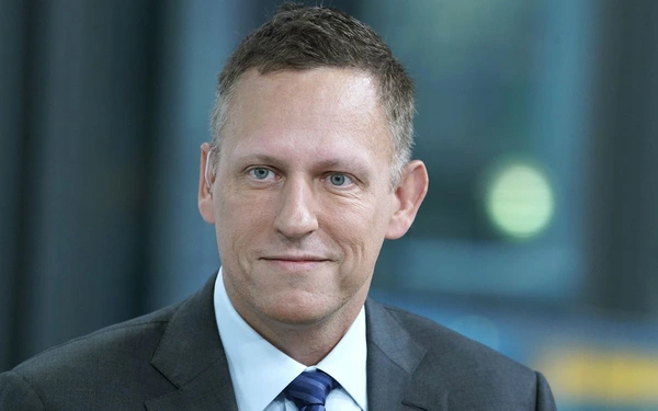 Who Is Peter Thiel, PayPal Cofounder, Facebook early investor, and political advocates