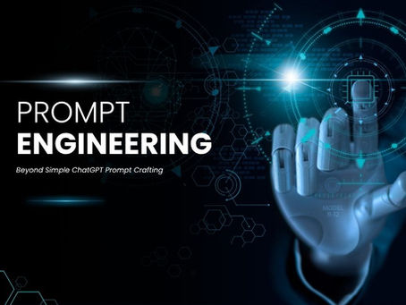 The Real Challenges of Prompt Engineering | NEXT STEP AI