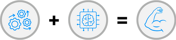 The NEXT STEP AI Formula for your success