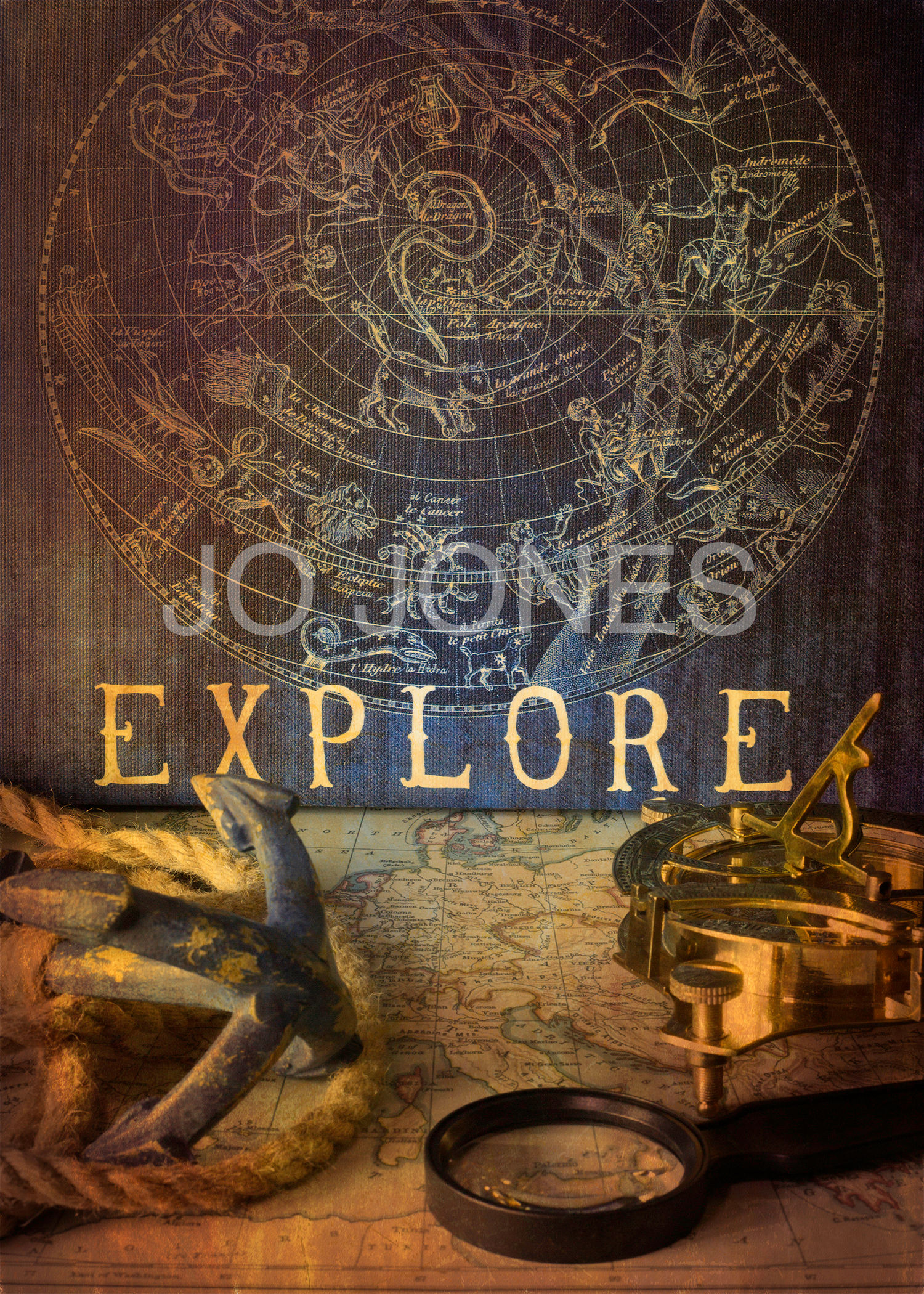 Explore