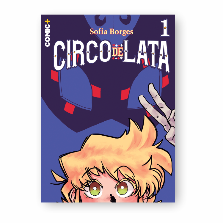 CIRCO DE LATA VOL.1
