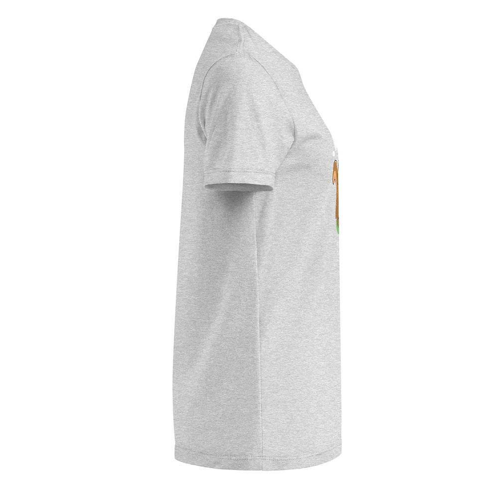 Thumbnail: Women’s basic softstyle t-shirt