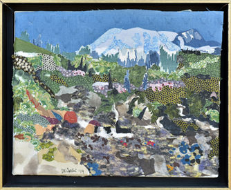Mount Rainier