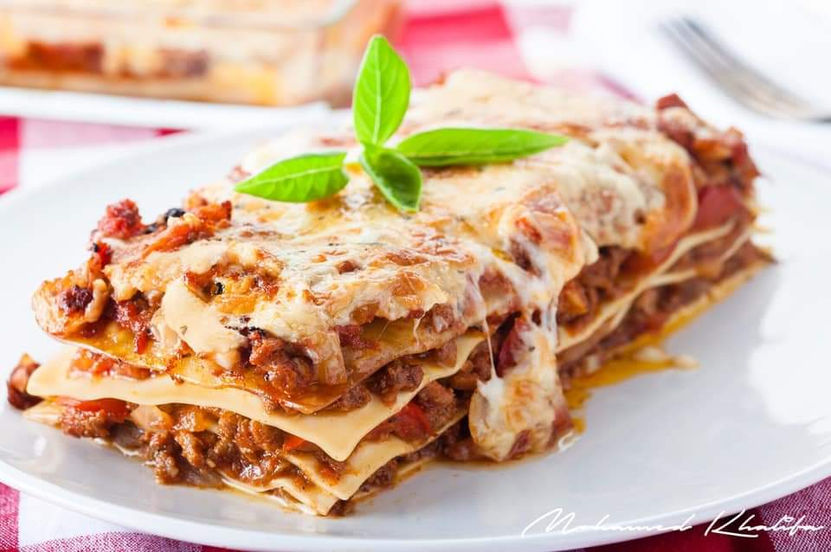 Lasagne