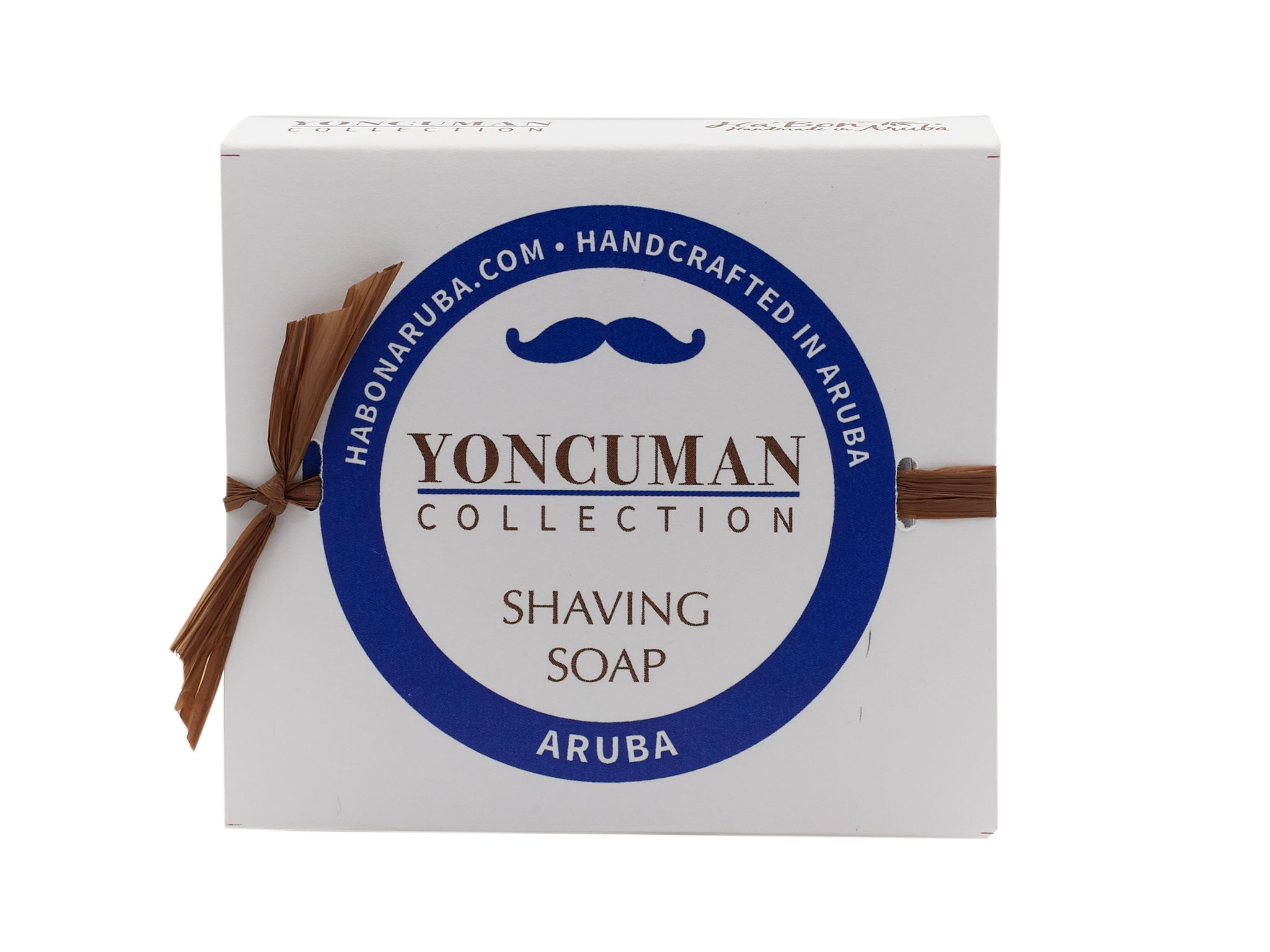 YONCUMAN COLLECTION SHAVING SOAP
