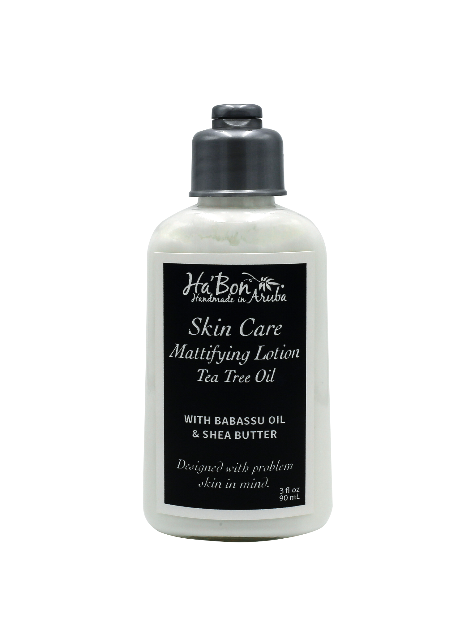 SKIN CARE MATTIFYING LOTION