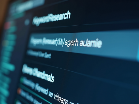 How to Optimize Your Website for SEO in Birmingham