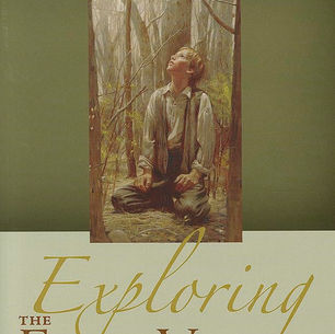 (Bi)centennial of Joseph Smith’s First Vision