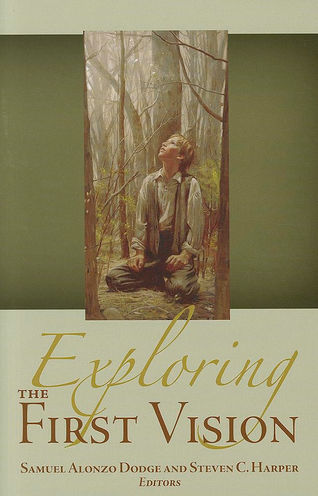 (Bi)centennial of Joseph Smith’s First Vision