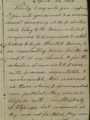 Section 102, 103, 104 & 105 Context