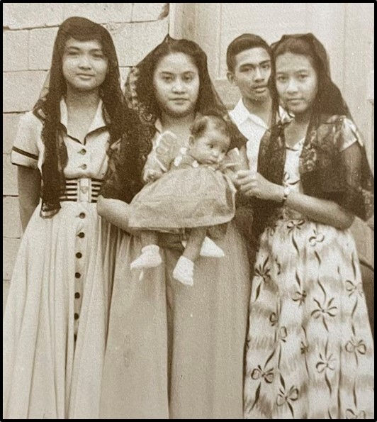 BYU Religious Studies Center shares stories of Latter-day Saint Women in the Pacific and Asia