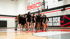 Development Over Exposure Girls Basketball Camp Review