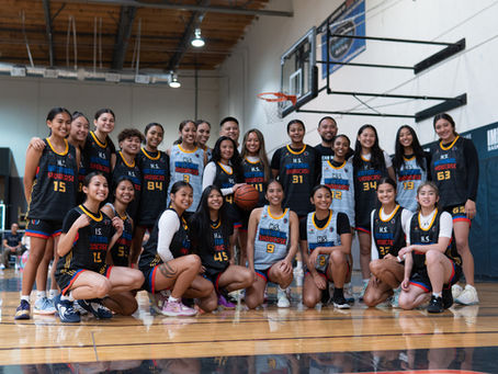 FIL-AM Showcase Las Vegas