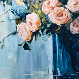 24x36
Oil Mixed Media
950.00