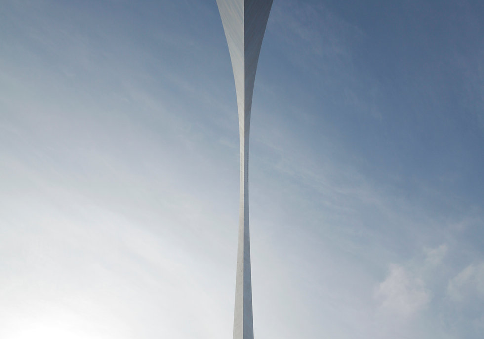 Sky Building