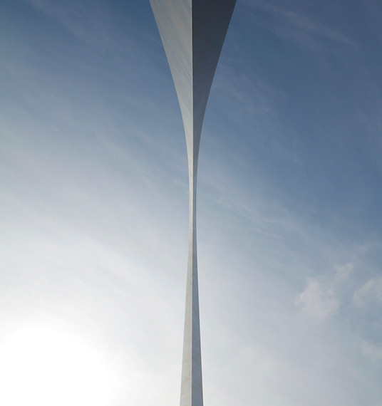 Sky Building