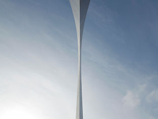 Sky Building