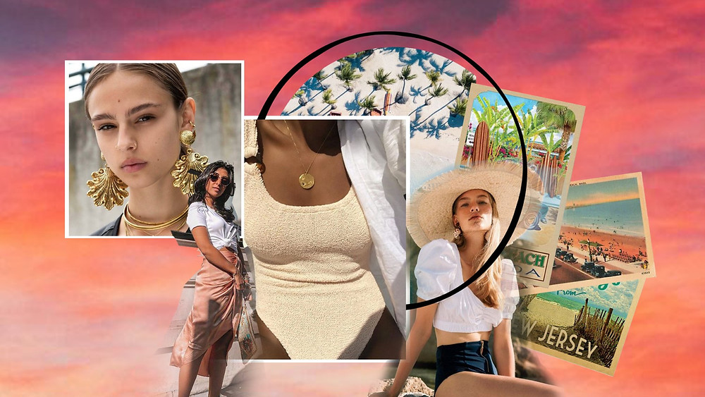 Voir sends you packing, holidays