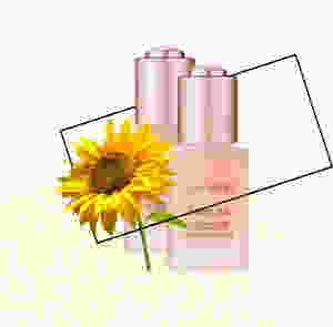 Laura Mercier – Infusion de Rose Nourishing Oil