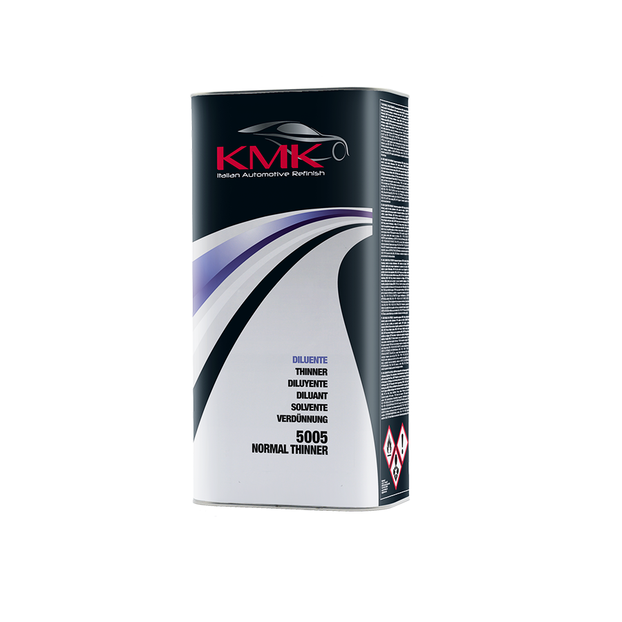 DILUYENTE 5005 KMK NORMAL 5L