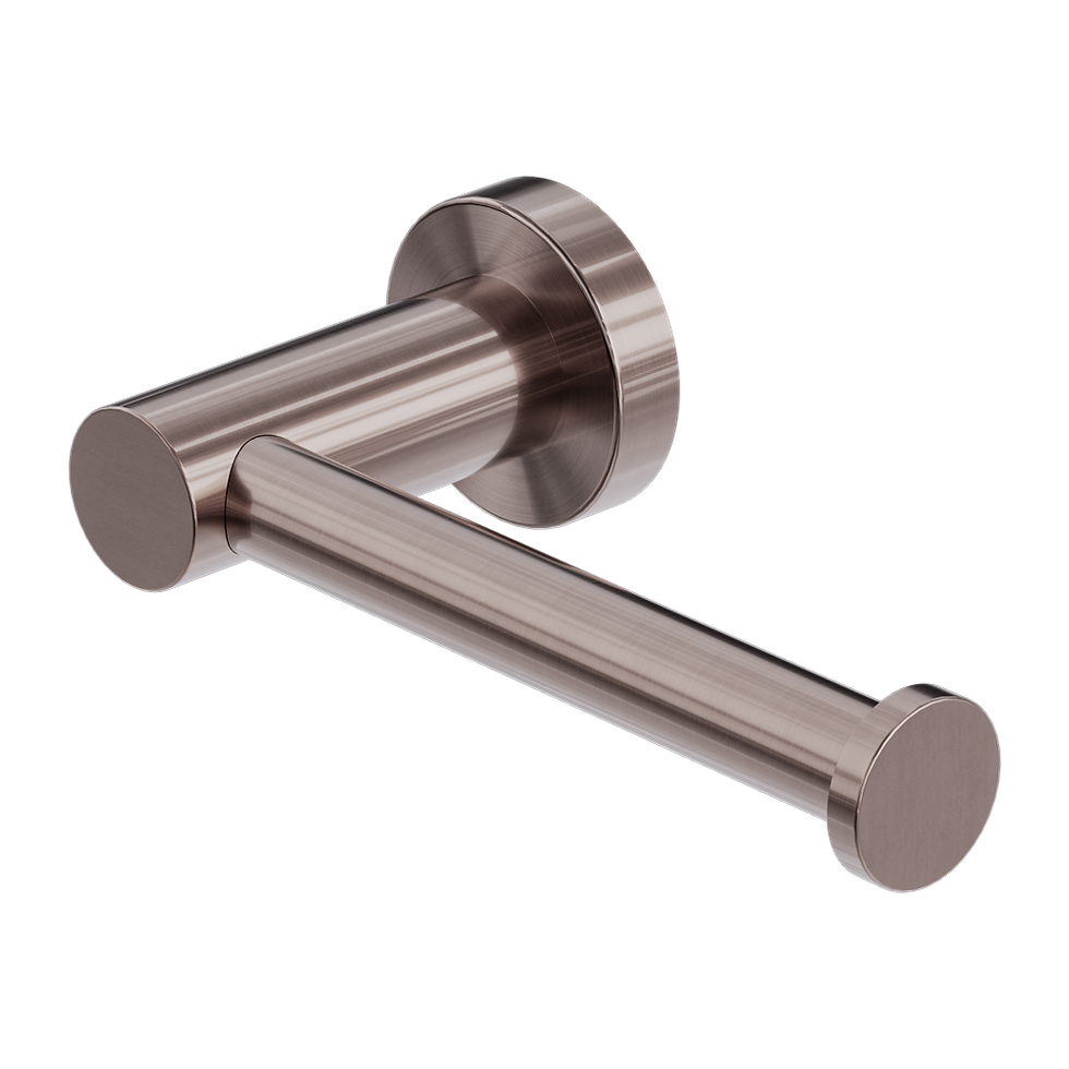 Thumbnail: MECCA TOILET ROLL HOLDER  #9