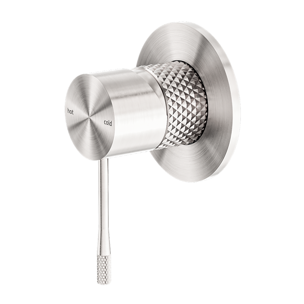 Thumbnail: Nero - Opal - NR251909B - In Wall Mixer #172