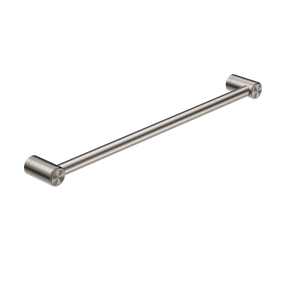 Thumbnail: MECCA CARE 25MM GRAB RAIL 600MM NRCR2524DCH