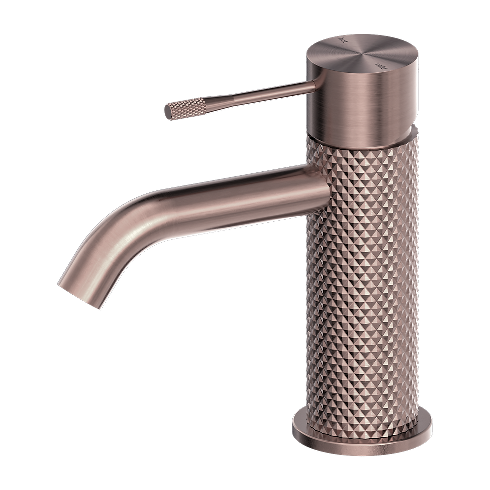Nero - Opal - NR251901A - Basin Mixer #173