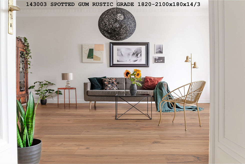 Thumbnail: RIVERHILL - AUSTRALIAN GROWN SOLID TIMBER FLOORING