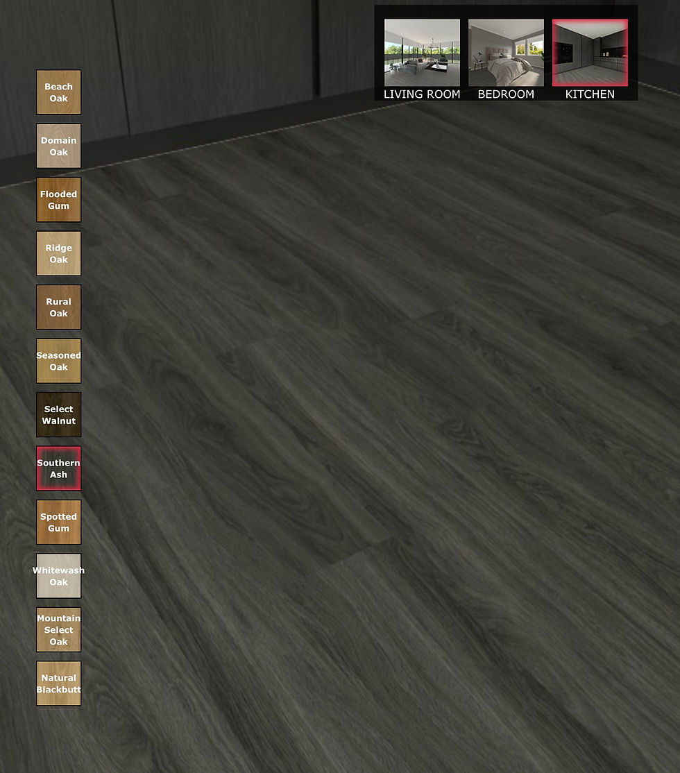 Thumbnail: NFD Belize SPC - Hybrid Flooring In 12 Colours, 1524mm x 228mm Plank