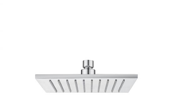 Thumbnail: AQ 300mm Brass Shower Head #10