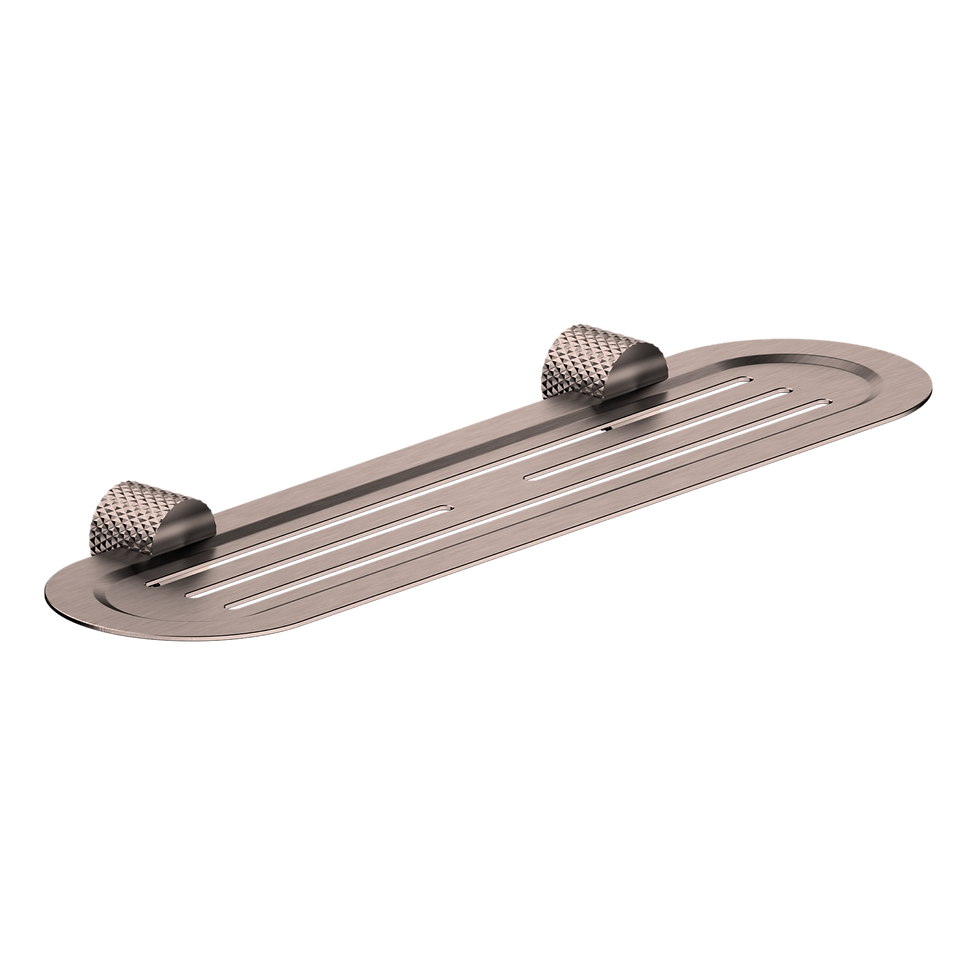 Thumbnail: OPAL METAL SHOWER SHELF  #7