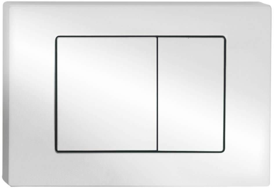 Thumbnail: KDK102 - In Wall Toilet Suite Complete #35