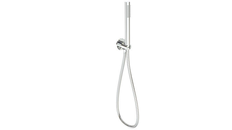 Thumbnail: ACL - PSH003-2BG - Hand Held Shower On Bracket #3