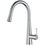 Thumbnail: ACL - PC1017SB - Chrome Pullout Sink Mixer #95