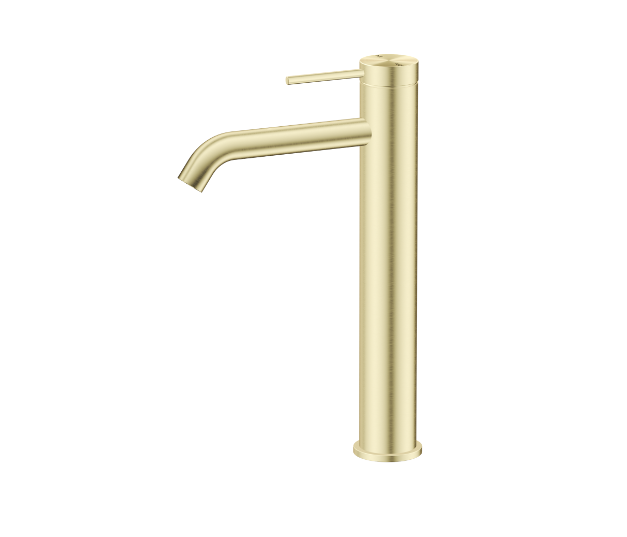 Thumbnail: BellaVista Mica Tall Basin Mixer BMC-5-TALL #191