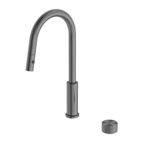 Thumbnail: Nero - Opal - NR252008- Progressive Pullout Sink Mixer #178