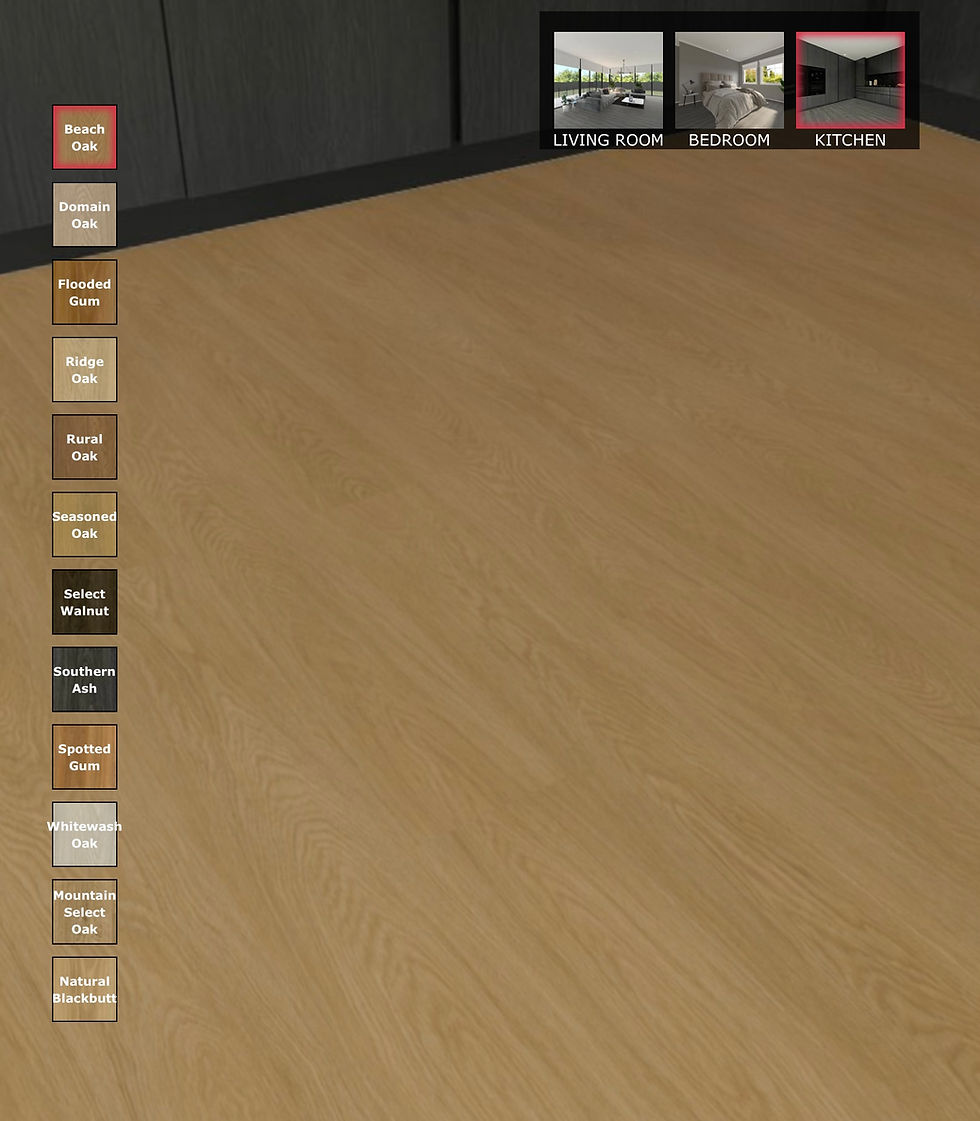 Thumbnail: NFD Belize SPC - Hybrid Flooring In 12 Colours, 1524mm x 228mm Plank