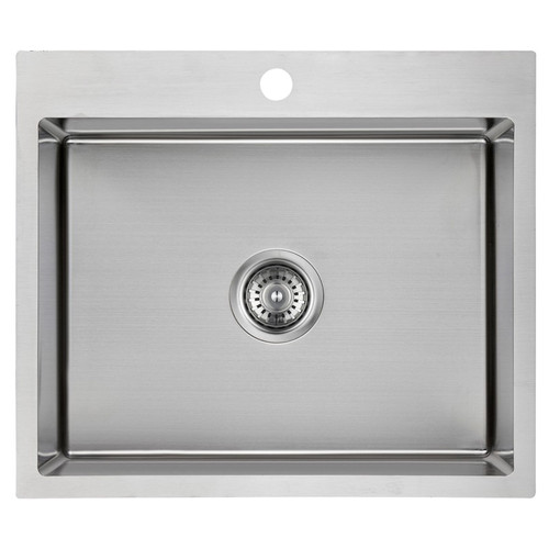 ACL PR5340LT Stainless Steel Sink 56 TFB Centre