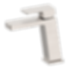 Nero - Celia Basin Mixer Angle Spout Brushed Nickel (NR301501BN) #187